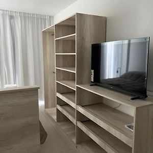 Estudio Estándar con Cama King
